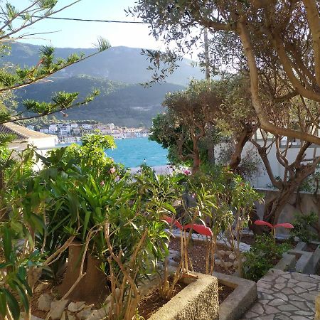 Dioskouroi I Aparthotel Vathy  Exterior photo