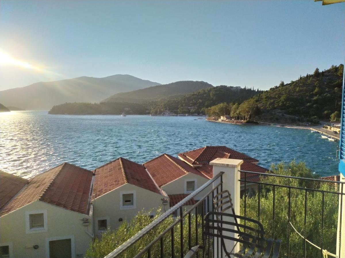 Dioskouroi I Aparthotel Vathy  Exterior photo